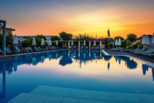 boutique hotels in Kos