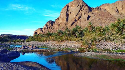 boutique hotels in Aït Ben Haddou