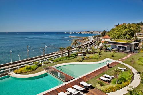 boutique hotels in Cascais