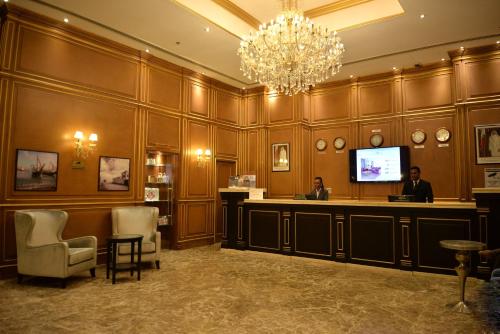 boutique hotels in Doha