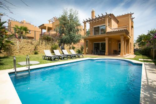 boutique hotels in Sierra De Las Nieves