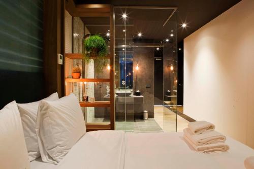 boutique hotels in Zaandam