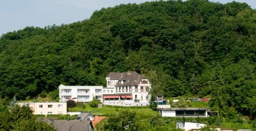 boutique hotels in Eifel National Park