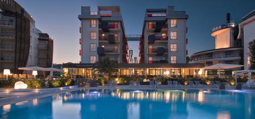 boutique hotels in Lido Di Jesolo