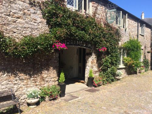 boutique hotels in Devon