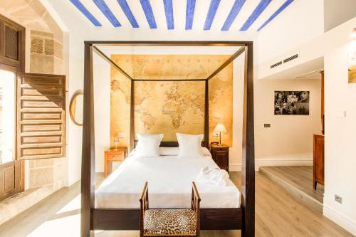 boutique hotels in Green Spain