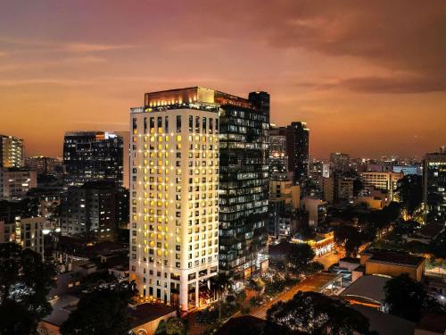 boutique hotels in Ho Chi Minh City