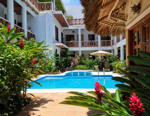 boutique hotels in Rincon De Guayabitos