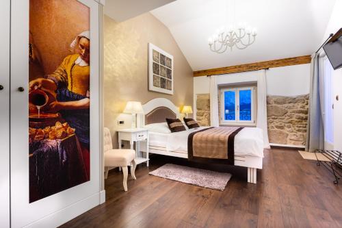 boutique hotels in Kvarner