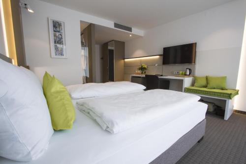 boutique hotels in Ulm