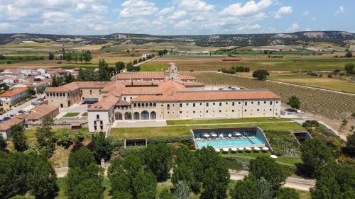 boutique hotels in Región Vinícola Ribera Del Duero