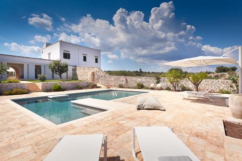 boutique hotels in Ostuni