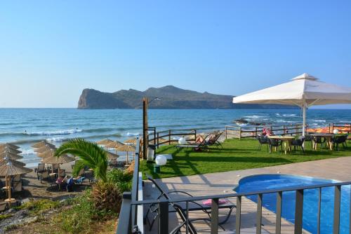 boutique hotels in Agia Marina Nea Kydonias