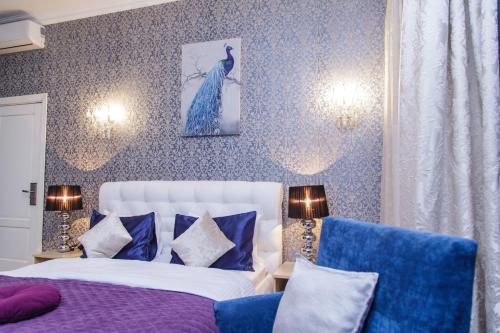 boutique hotels in Sergiyev Posad