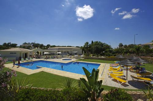 boutique hotels in Carvoeiro