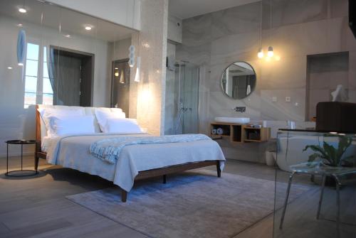 boutique hotels in Nice