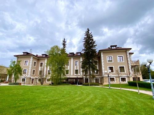 boutique hotels in Gabrovo