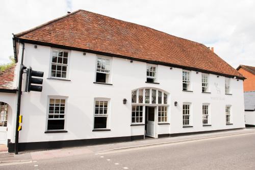 boutique hotels in North Wessex Downs