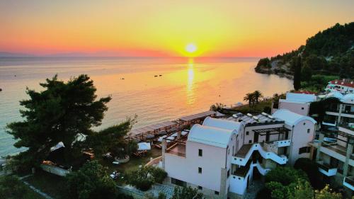 boutique hotels in Kassandra