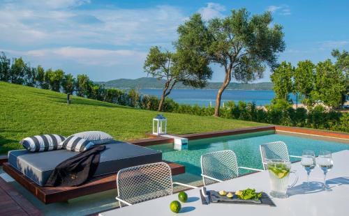 boutique hotels in Halkidiki