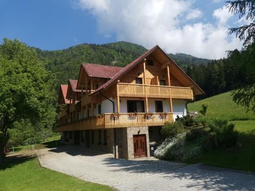 boutique hotels in Styria