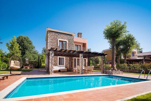 boutique hotels in Platamonas