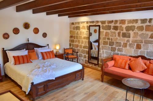 boutique hotels in Rhodes Town