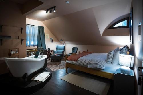 boutique hotels in Cluj-Napoca