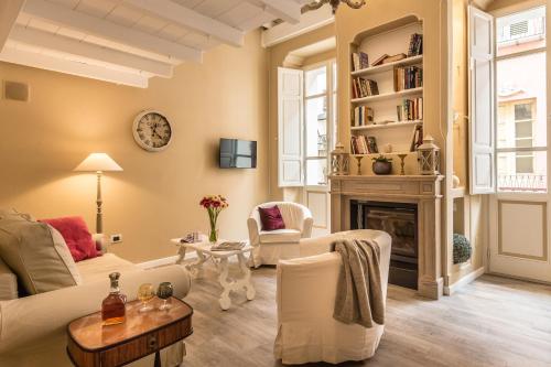 boutique hotels in Cagliari