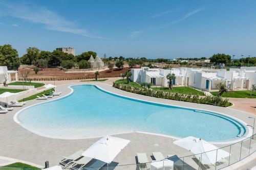 boutique hotels in Polignano A Mare