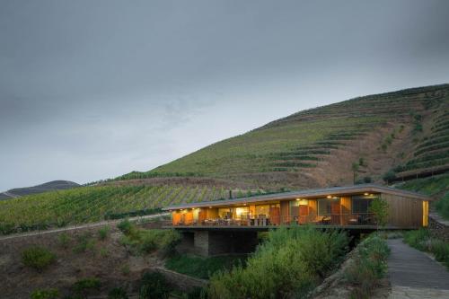 boutique hotels in Distrito De Bragança