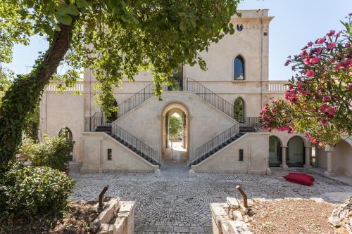 boutique hotels in Ragusa