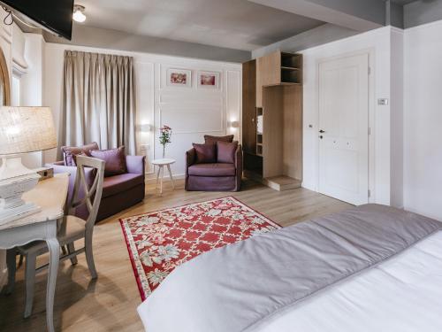 boutique hotels in Ioannina