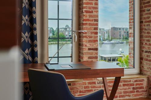 boutique hotels in Emden