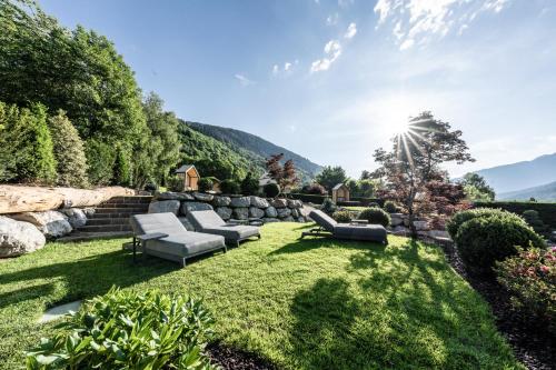 boutique hotels in Val Di Sole