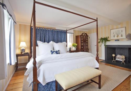 boutique hotels in Cape Cod