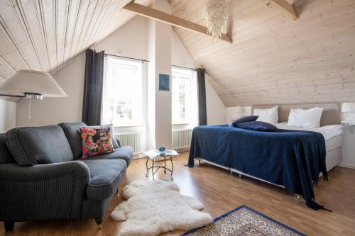 boutique hotels in Bornholm