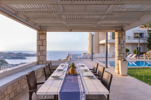 boutique hotels in Agia Pelagia