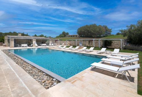 boutique hotels in Otranto