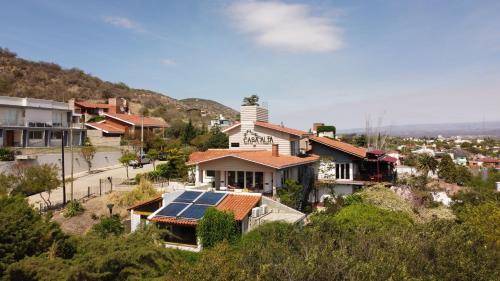 boutique hotels in Calamuchita Valley