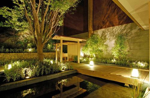 boutique hotels in Hakone