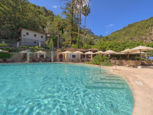 boutique hotels in Valldemossa