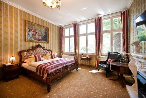 boutique hotels in Kremmen