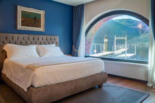 boutique hotels in Provincia Di Como