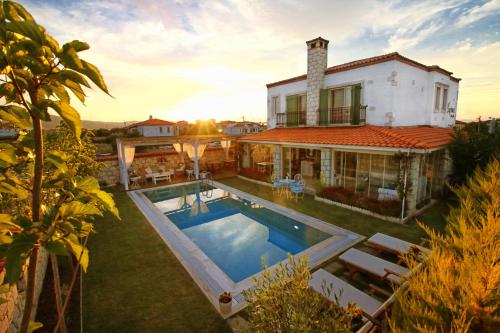 boutique hotels in Alacati