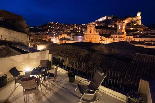 boutique hotels in Scicli