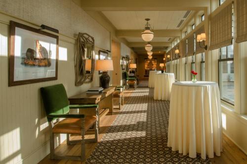 boutique hotels in Saratoga Springs