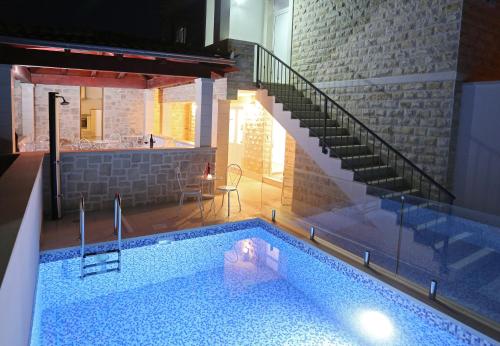 boutique hotels in Omiš