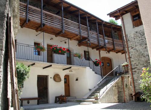 boutique hotels in Valcamonica