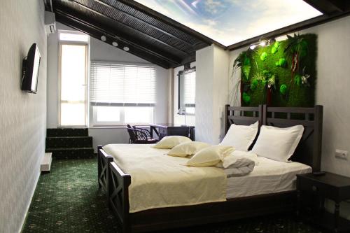 boutique hotels in Taganrog